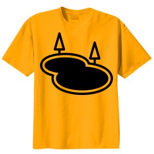 Youth Essential Tee Thumbnail