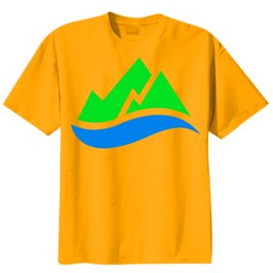 Youth Essential Tee Thumbnail