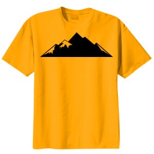 Youth Essential Tee Thumbnail