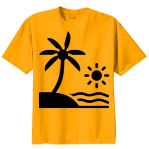 Youth Essential Tee Thumbnail