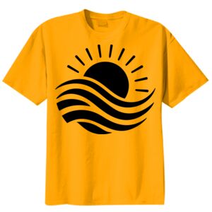 Youth Essential Tee Thumbnail