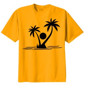 Youth Essential Tee Thumbnail