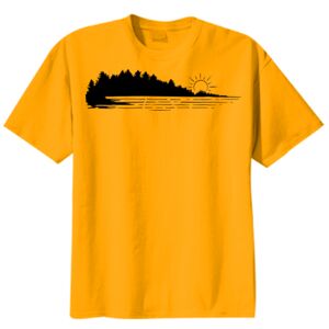 Youth Essential Tee Thumbnail