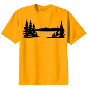 Youth Essential Tee Thumbnail