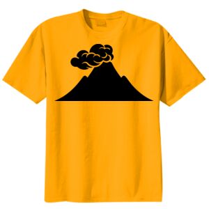 Youth Essential Tee Thumbnail