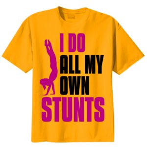 Youth Essential Tee Thumbnail