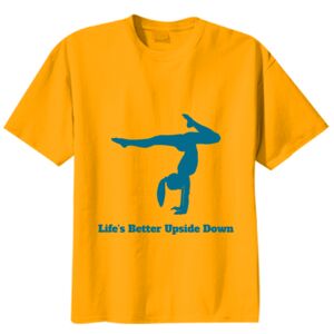 Youth Essential Tee Thumbnail