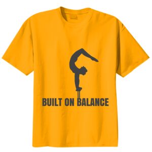 Youth Essential Tee Thumbnail