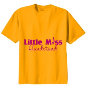 Youth Essential Tee Thumbnail