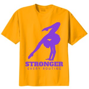 Youth Essential Tee Thumbnail