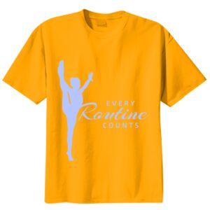 Youth Essential Tee Thumbnail