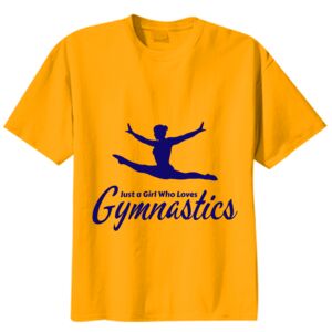 Youth Essential Tee Thumbnail