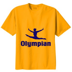 Youth Essential Tee Thumbnail