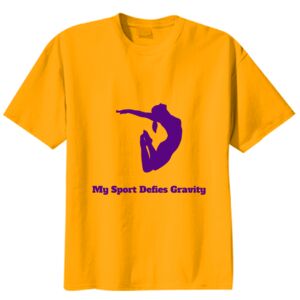 Youth Essential Tee Thumbnail