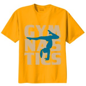 Youth Essential Tee Thumbnail