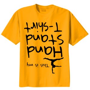 Youth Essential Tee Thumbnail