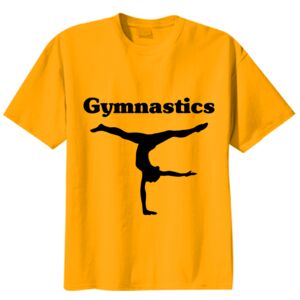Youth Essential Tee Thumbnail