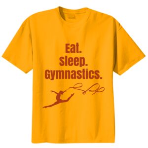 Youth Essential Tee Thumbnail