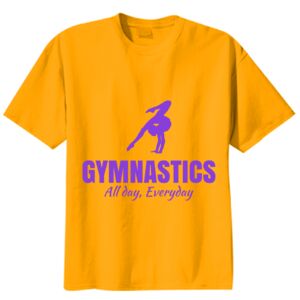 Youth Essential Tee Thumbnail