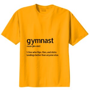 Youth Essential Tee Thumbnail