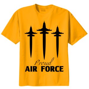 Youth Essential Tee Thumbnail
