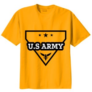 Youth Essential Tee Thumbnail