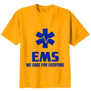 Youth Essential Tee Thumbnail