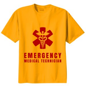 Youth Essential Tee Thumbnail