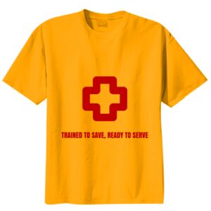 Youth Essential Tee Thumbnail