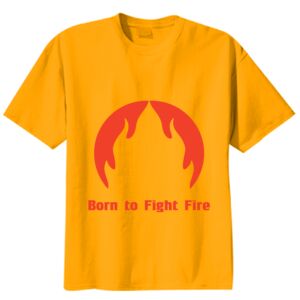 Youth Essential Tee Thumbnail