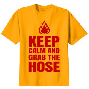 Youth Essential Tee Thumbnail