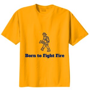 Youth Essential Tee Thumbnail