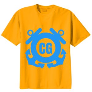 Youth Essential Tee Thumbnail