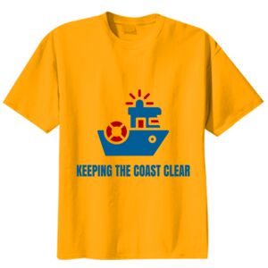 Youth Essential Tee Thumbnail