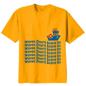 Youth Essential Tee Thumbnail