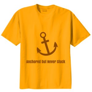 Youth Essential Tee Thumbnail