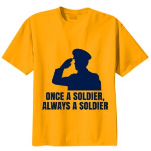 Youth Essential Tee Thumbnail