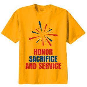 Youth Essential Tee Thumbnail