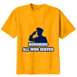 Youth Essential Tee Thumbnail