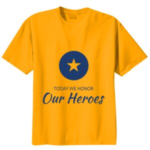 Youth Essential Tee Thumbnail