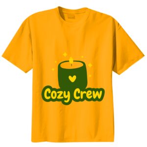 Youth Essential Tee Thumbnail