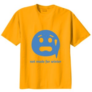 Youth Essential Tee Thumbnail