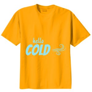 Youth Essential Tee Thumbnail