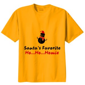 Youth Essential Tee Thumbnail