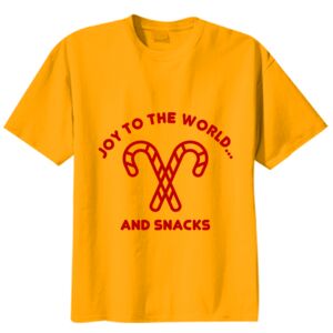 Youth Essential Tee Thumbnail