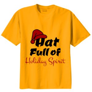 Youth Essential Tee Thumbnail