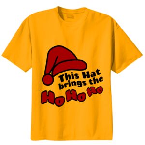 Youth Essential Tee Thumbnail