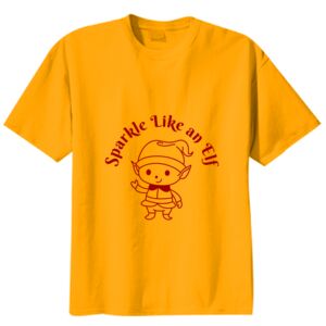 Youth Essential Tee Thumbnail