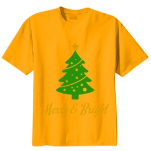 Youth Essential Tee Thumbnail