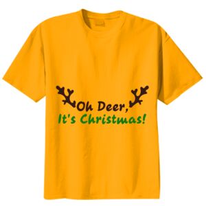 Youth Essential Tee Thumbnail